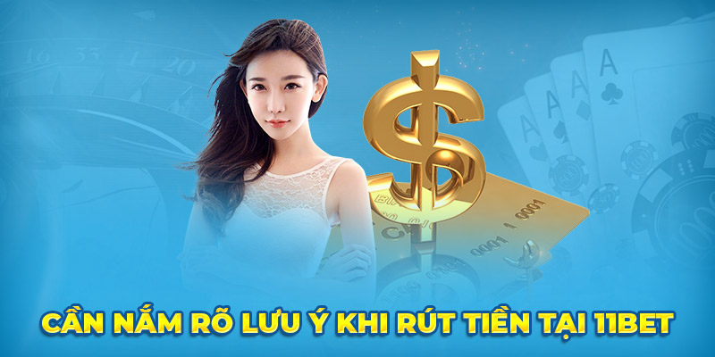 rút tiền 11bet