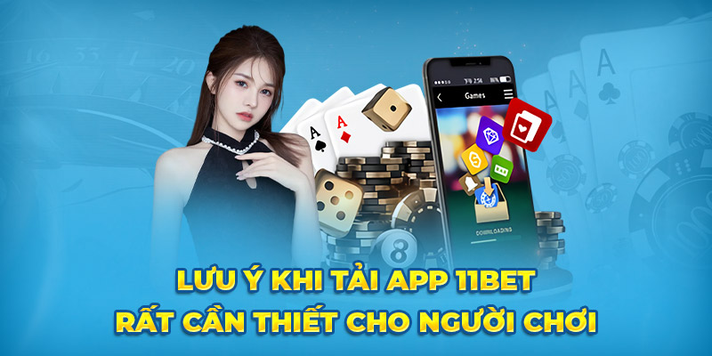 tải app 11bet