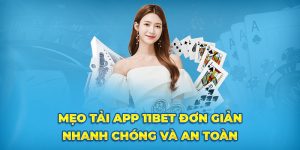 tải app 11bet