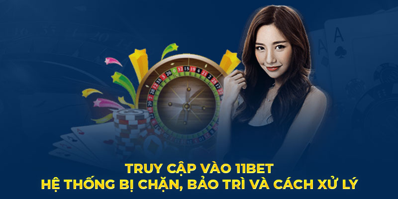 đăng nhập 11BET