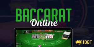 baccarat - 11bet