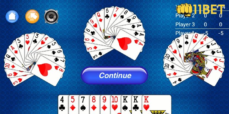 tiến lên Miền Nam - 11bet