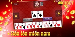 tiến lên Miền Nam - 11bet