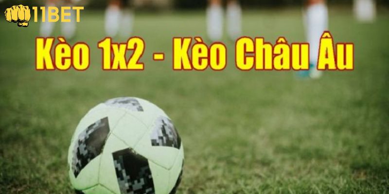 Kèo Bóng Đá - 11bet