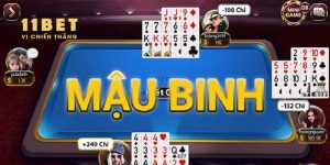 Mậu binh online 11bet