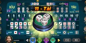 Tài xỉu - 11bet